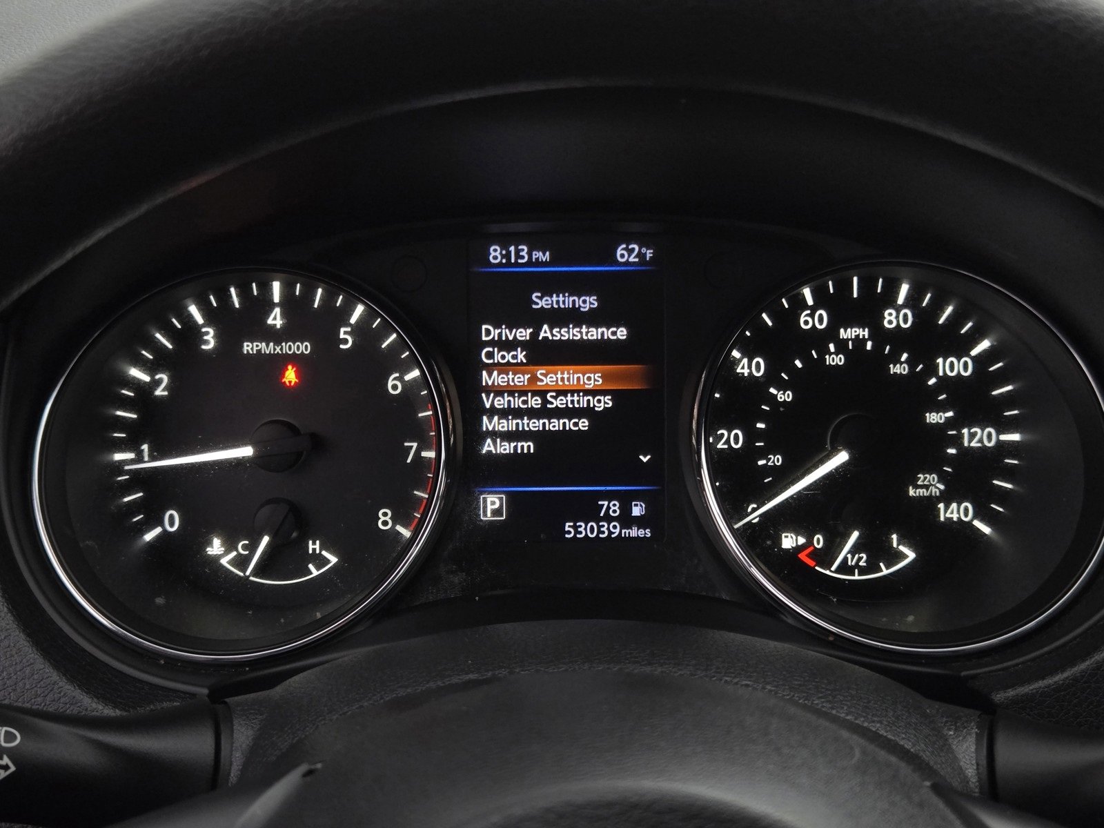 Used 2020 Nissan Rogue S image 20