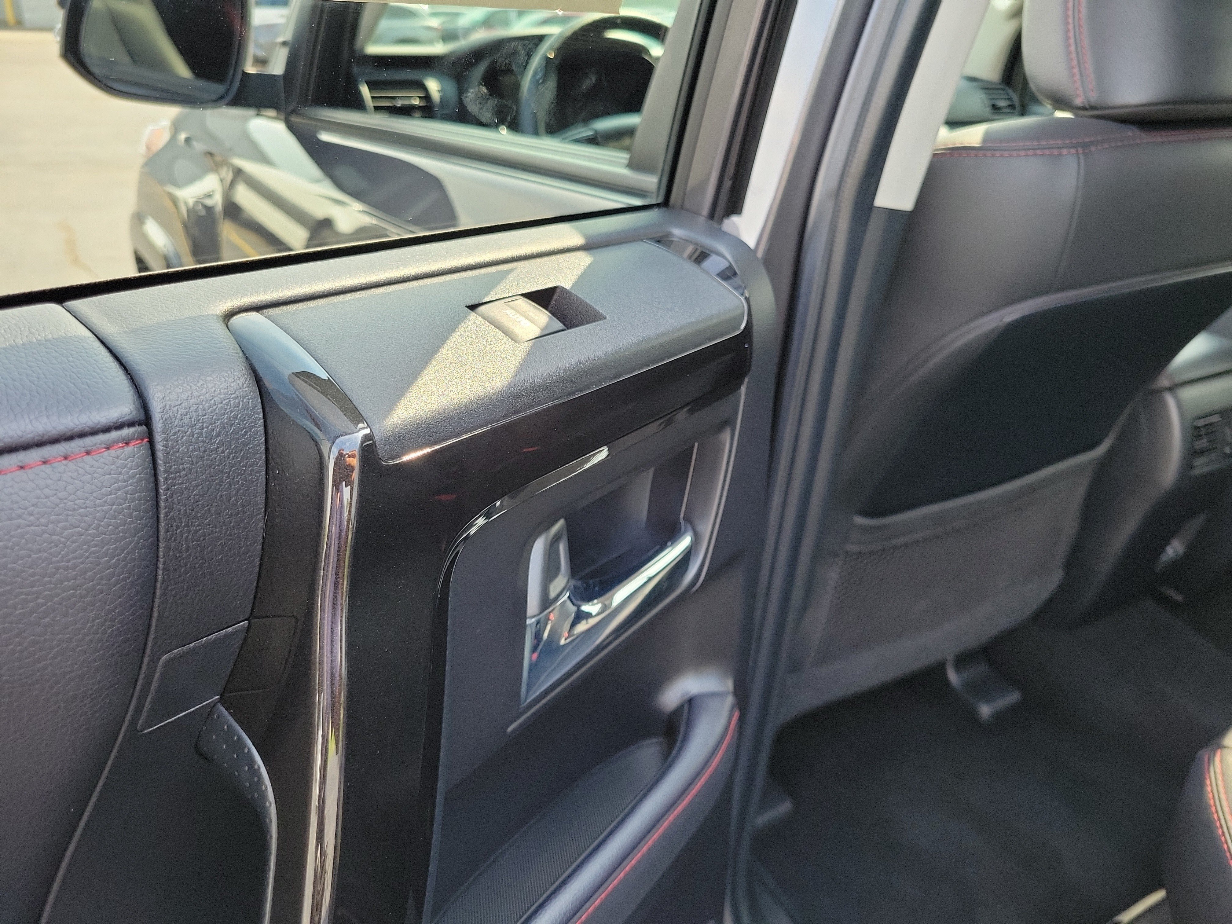Used 2021 Toyota 4Runner TRD Pro AWD/4WD image 13