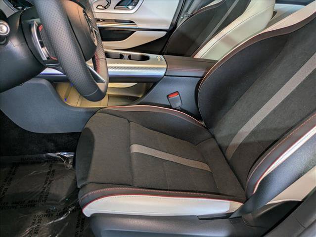 New 2027 Mercedes-Benz CLA 250+ image 3
