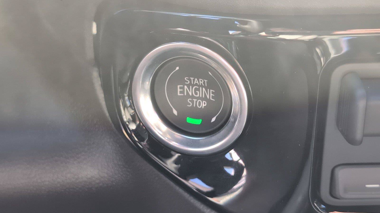 New 2026 GMC Sierra 1500 SLT w/ SLT Premium Plus Package AWD/4WD image 27