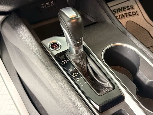Used 2019 Nissan Altima 2.5 SV AWD/4WD image 16