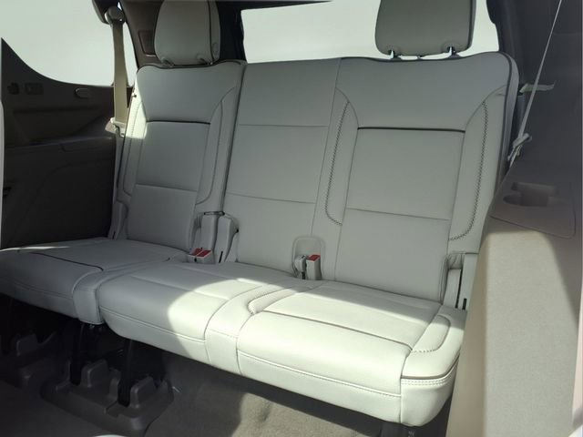 New 2026 GMC Yukon Denali w/ Denali Reserve Package image 24