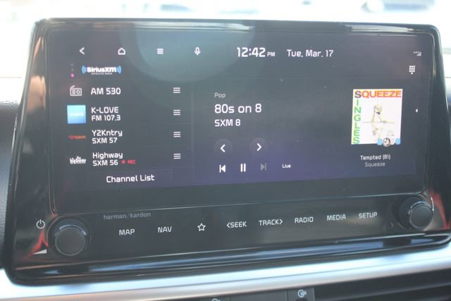 Used 2024 Kia Forte GT image 6