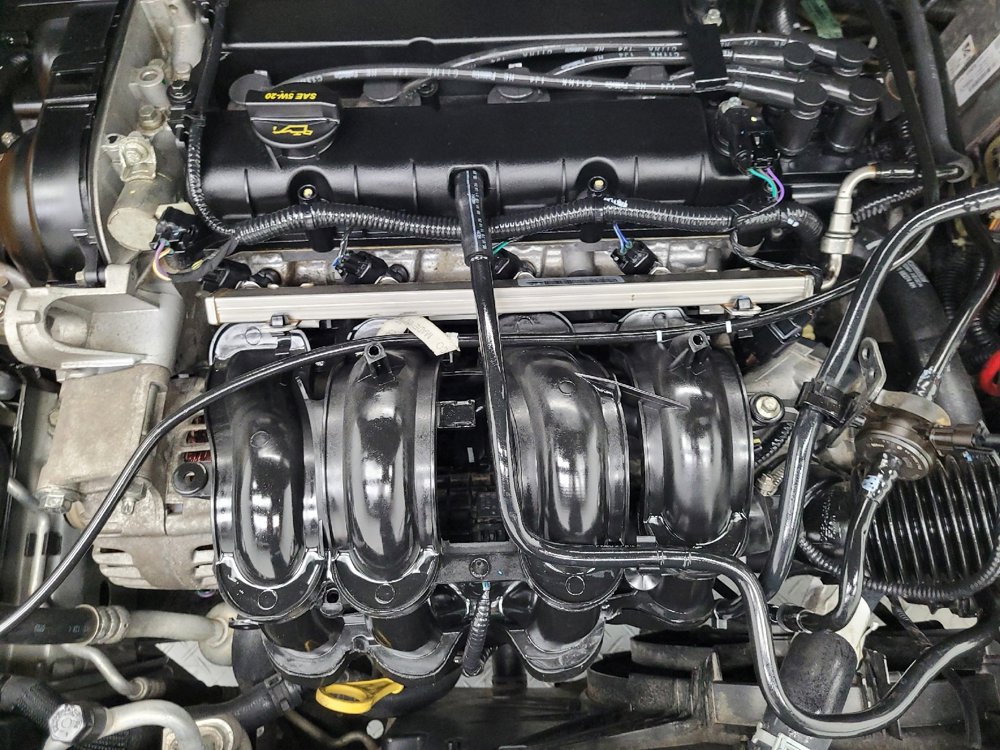 Used 2019 Ford Fiesta SE w/ Equipment Group 201A FWD image 30