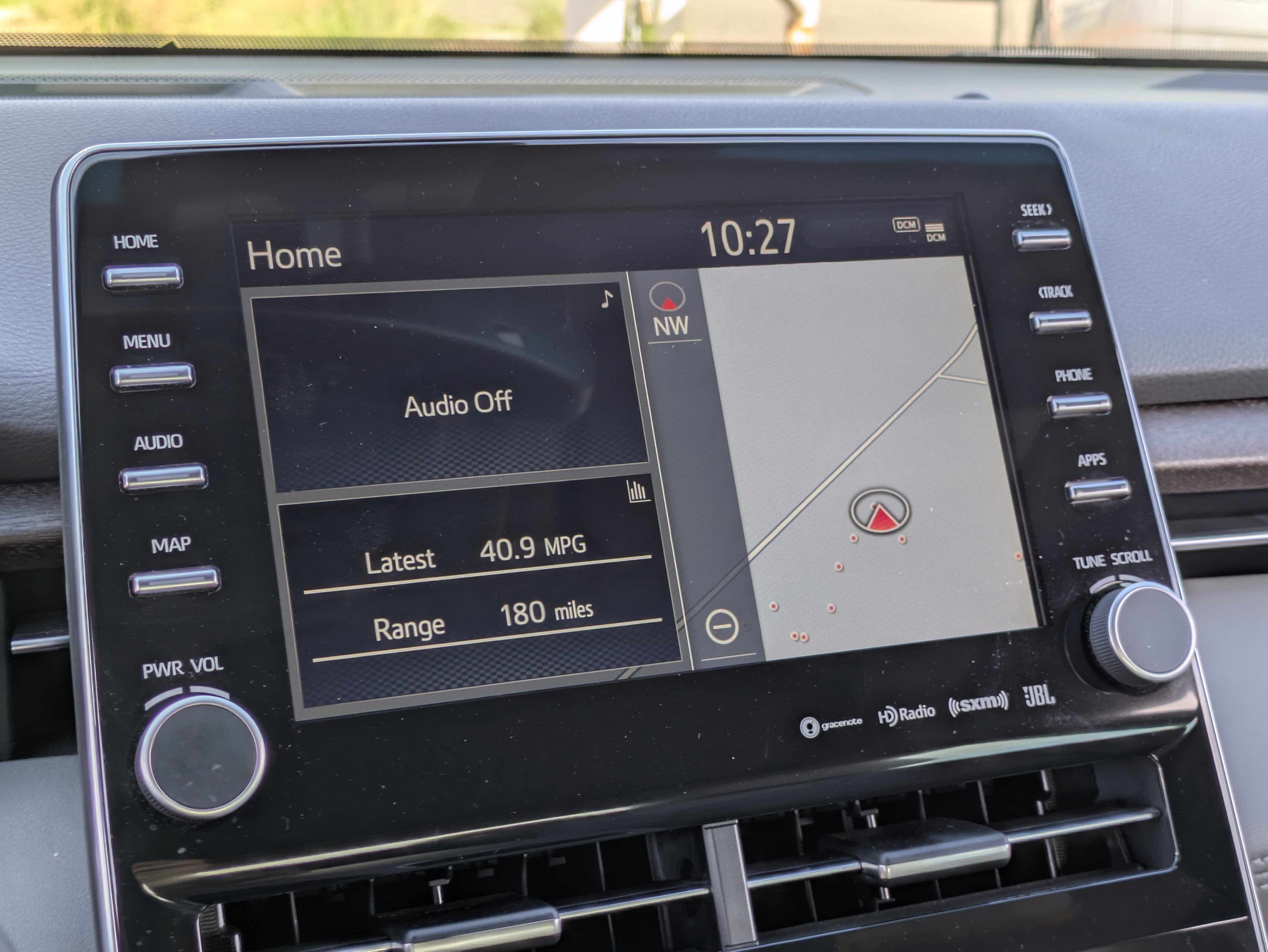 Used 2019 Toyota Avalon Limited w/ Advanced Safety Package image 21