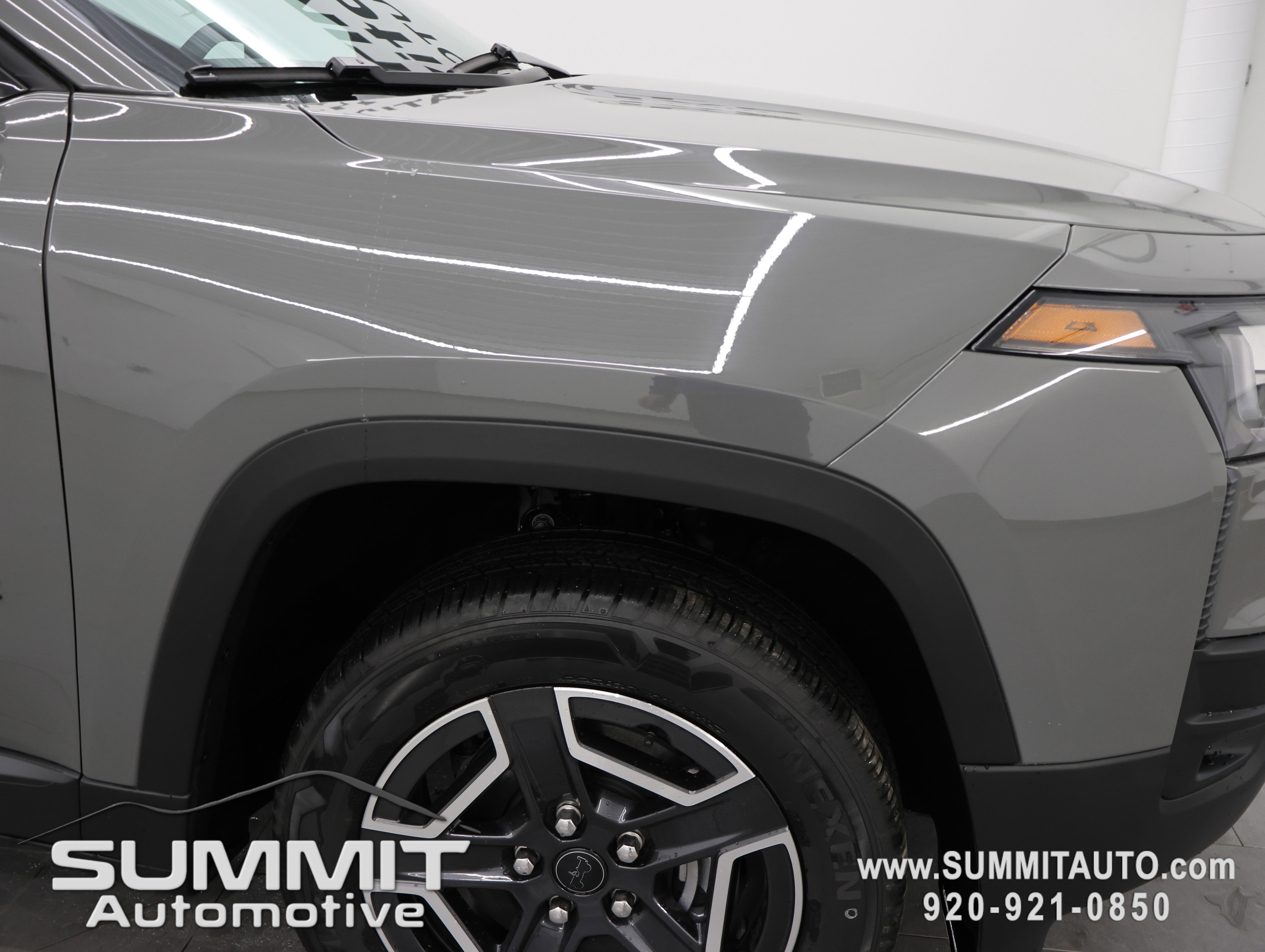 New 2026 Jeep Cherokee Laredo image 21