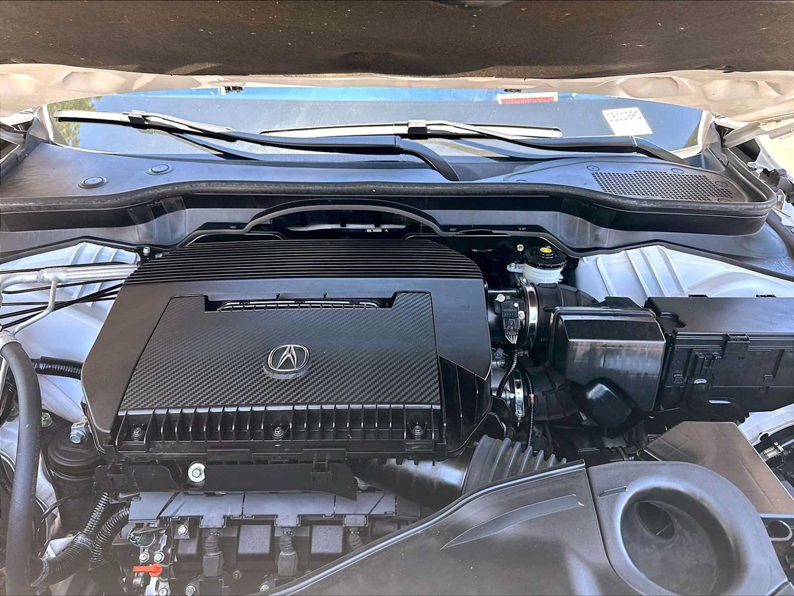 Used 2023 Acura MDX SH-AWD w/ Advance Package image 13