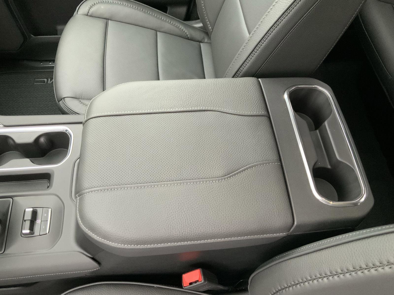 New 2026 GMC Sierra 1500 Denali image 57