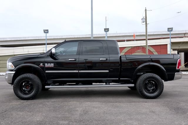 Used 2014 RAM 2500 Limited AWD/4WD image 10