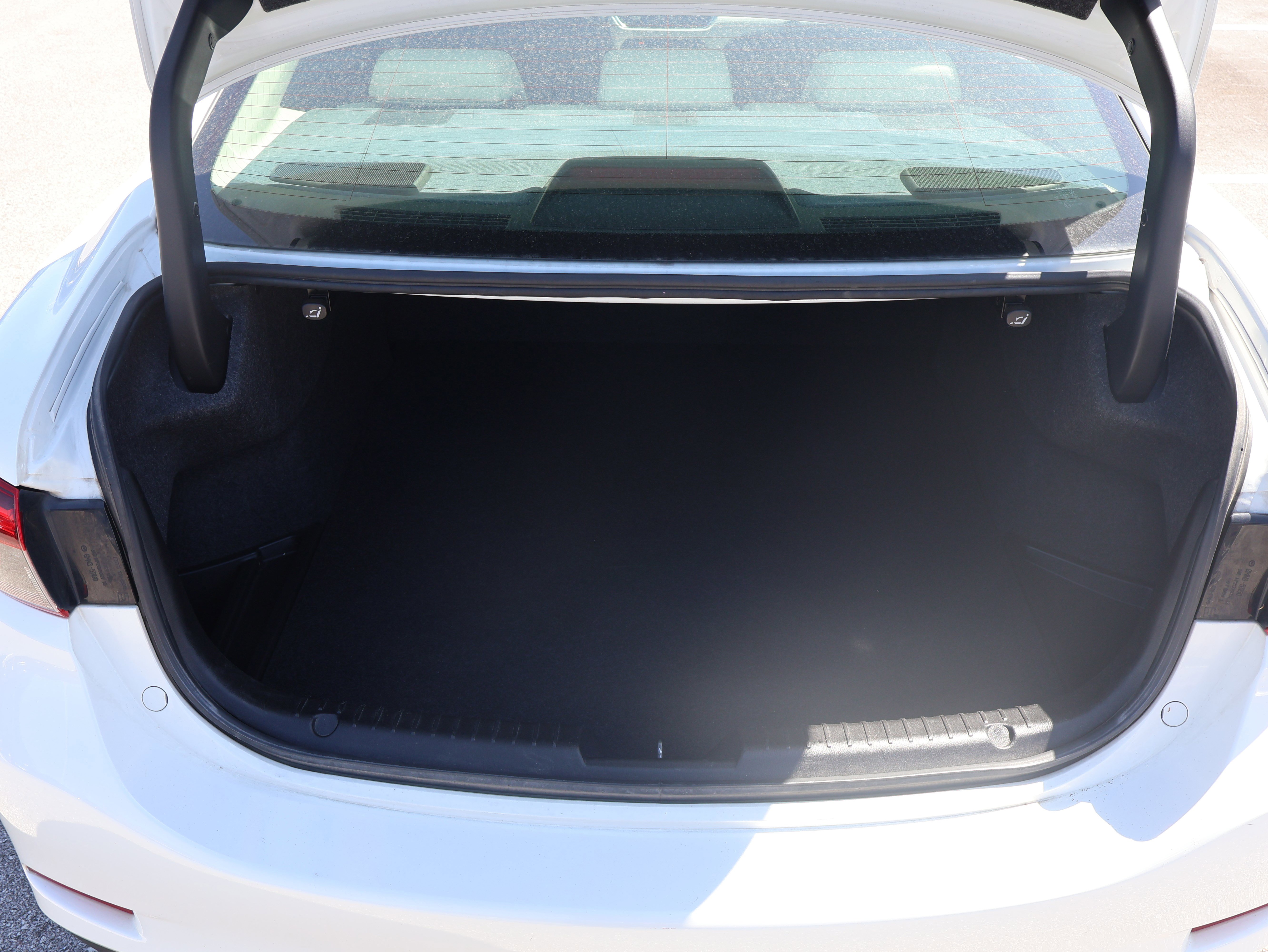 Used 2017 MAZDA MAZDA6 Grand Touring FWD image 15