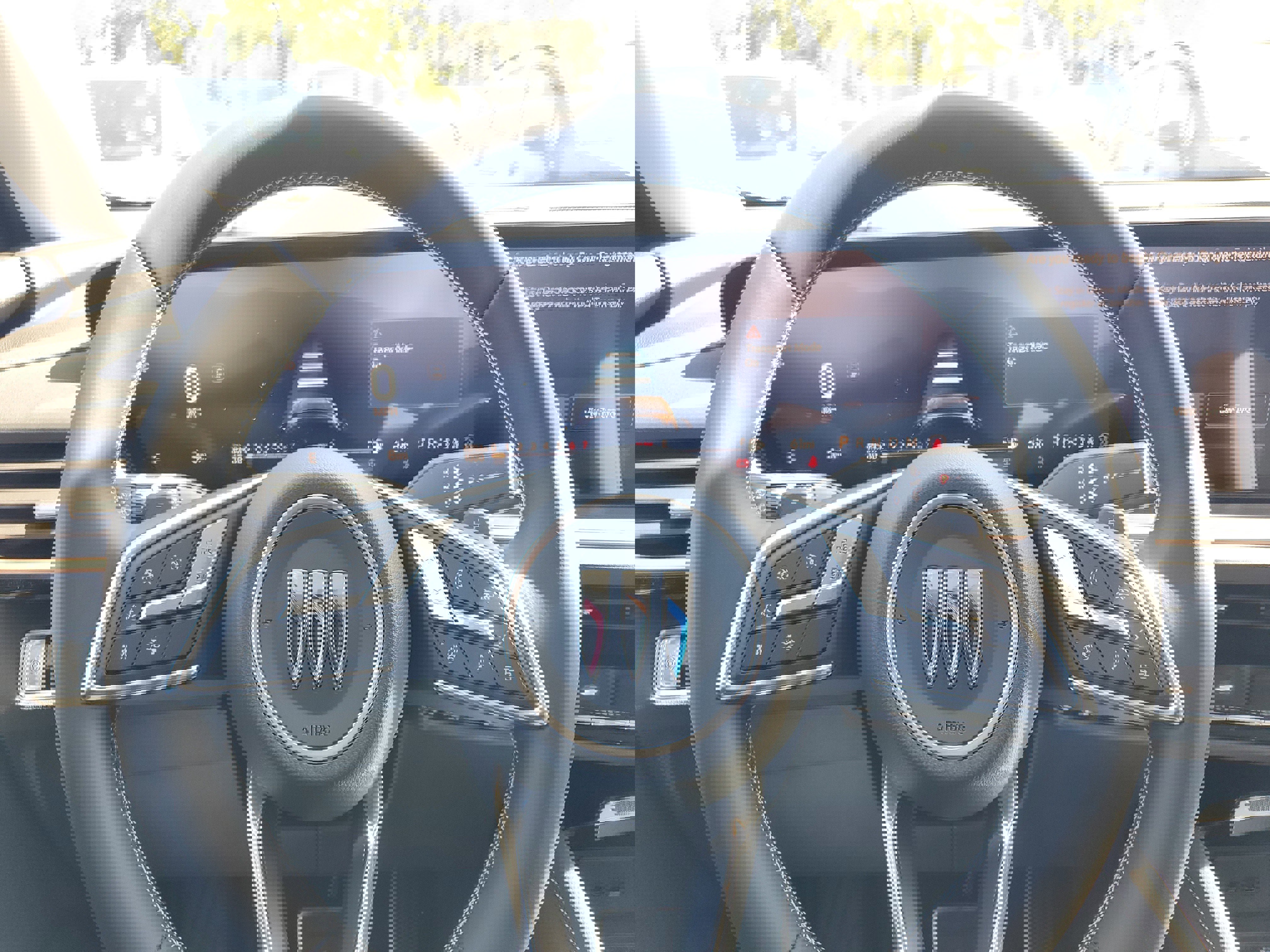 New 2026 Buick Envision Sport Touring image 12