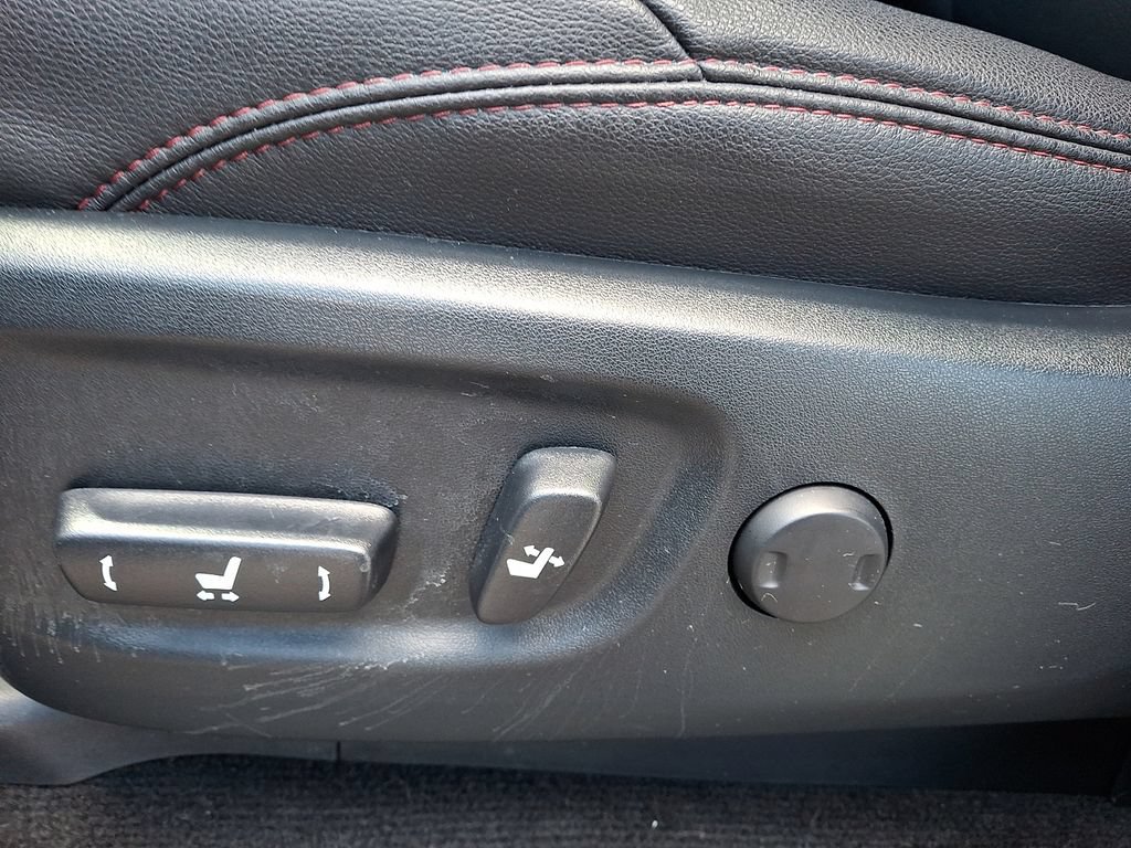Certified 2023 Toyota 4Runner TRD Pro AWD/4WD image 16