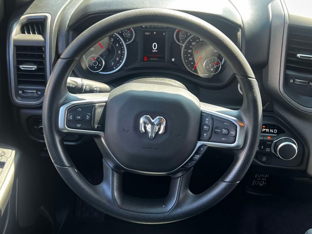 Used 2026 RAM 1500 Tradesman AWD/4WD image 13