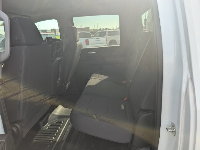 New 2026 Chevrolet Silverado 3500 W/T w/ WT Convenience Package AWD/4WD image 10