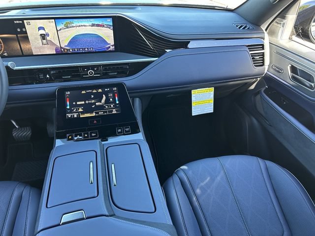New 2027 INFINITI QX80 Sensory w/ Sport Exterior Package AWD/4WD image 18