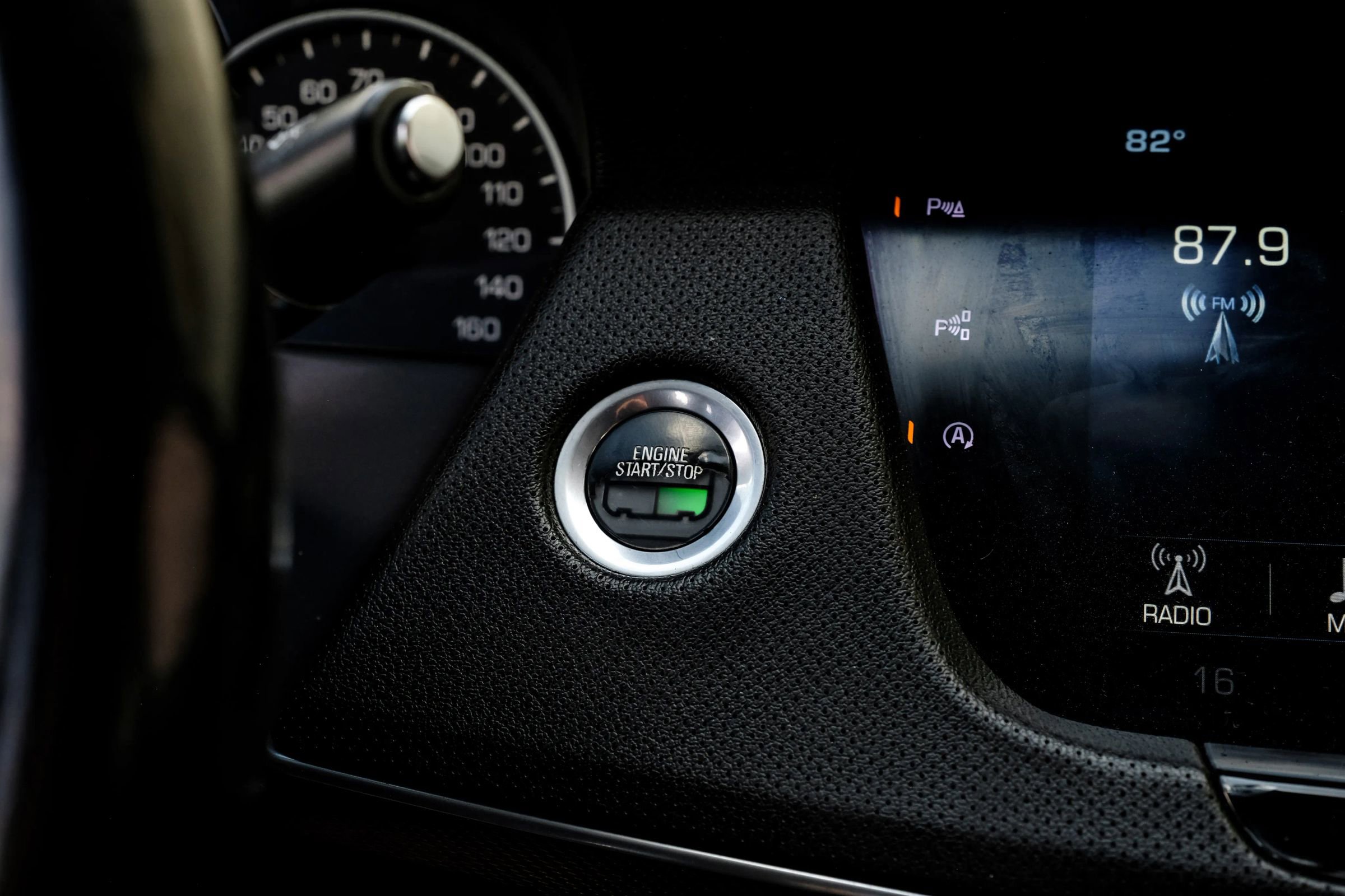 Used 2017 Cadillac CT6 Luxury image 28