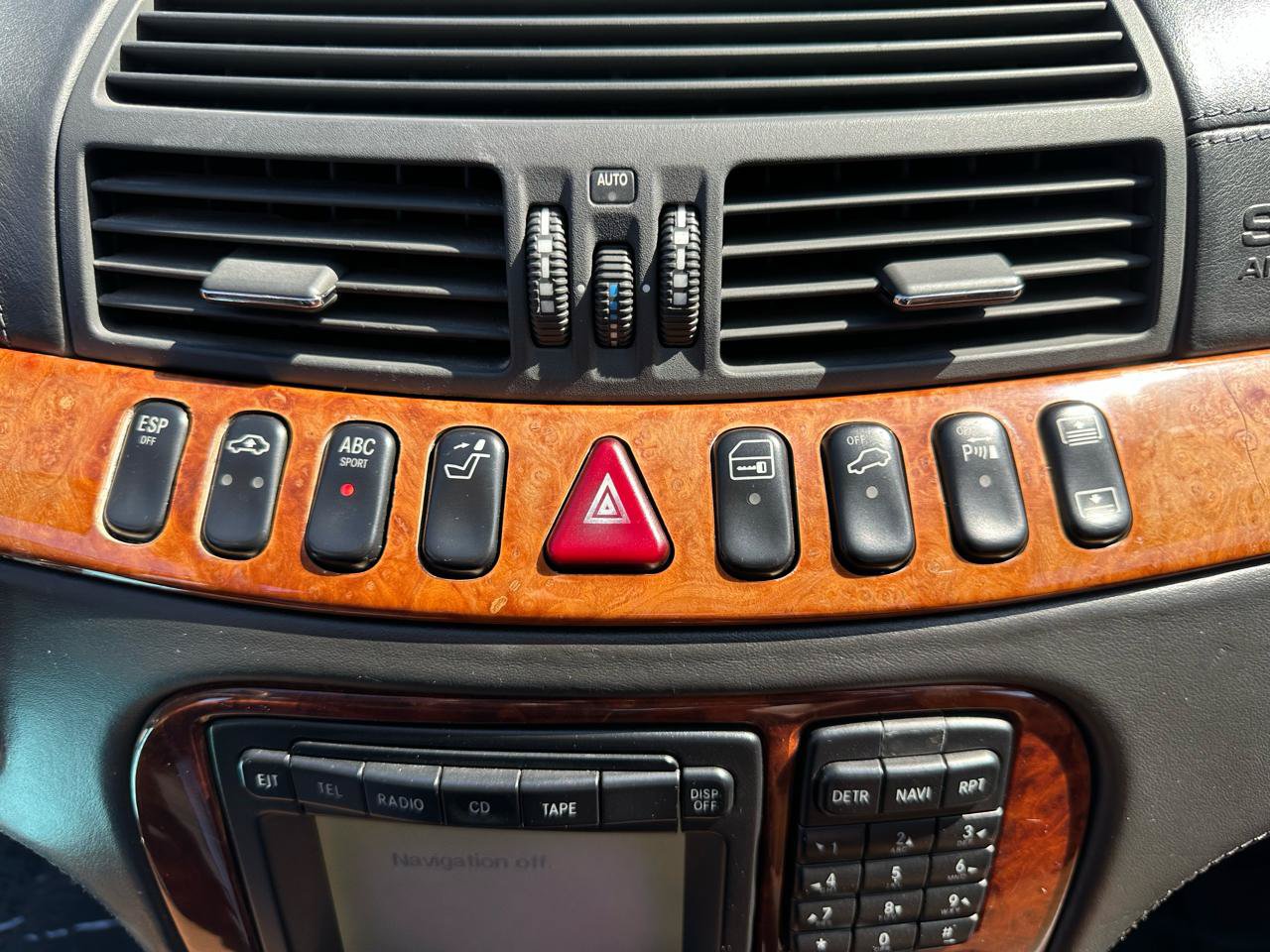 Used 2001 Mercedes-Benz S 600 image 60