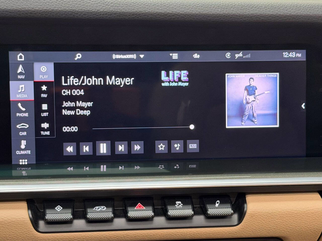 Used 2021 Porsche 911 image 85