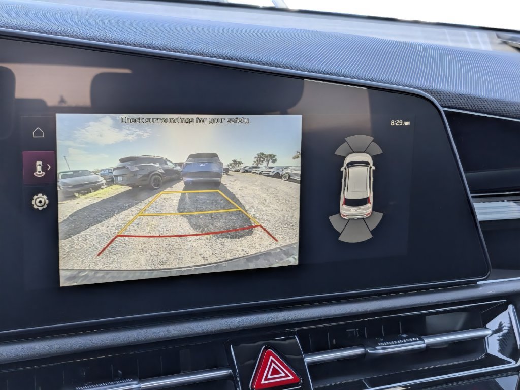 New 2026 Kia Niro FWD image 22