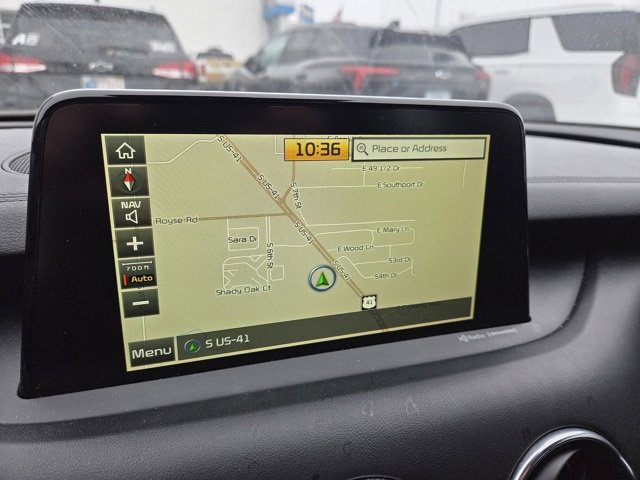 Used 2019 Kia Stinger GT2 image 11