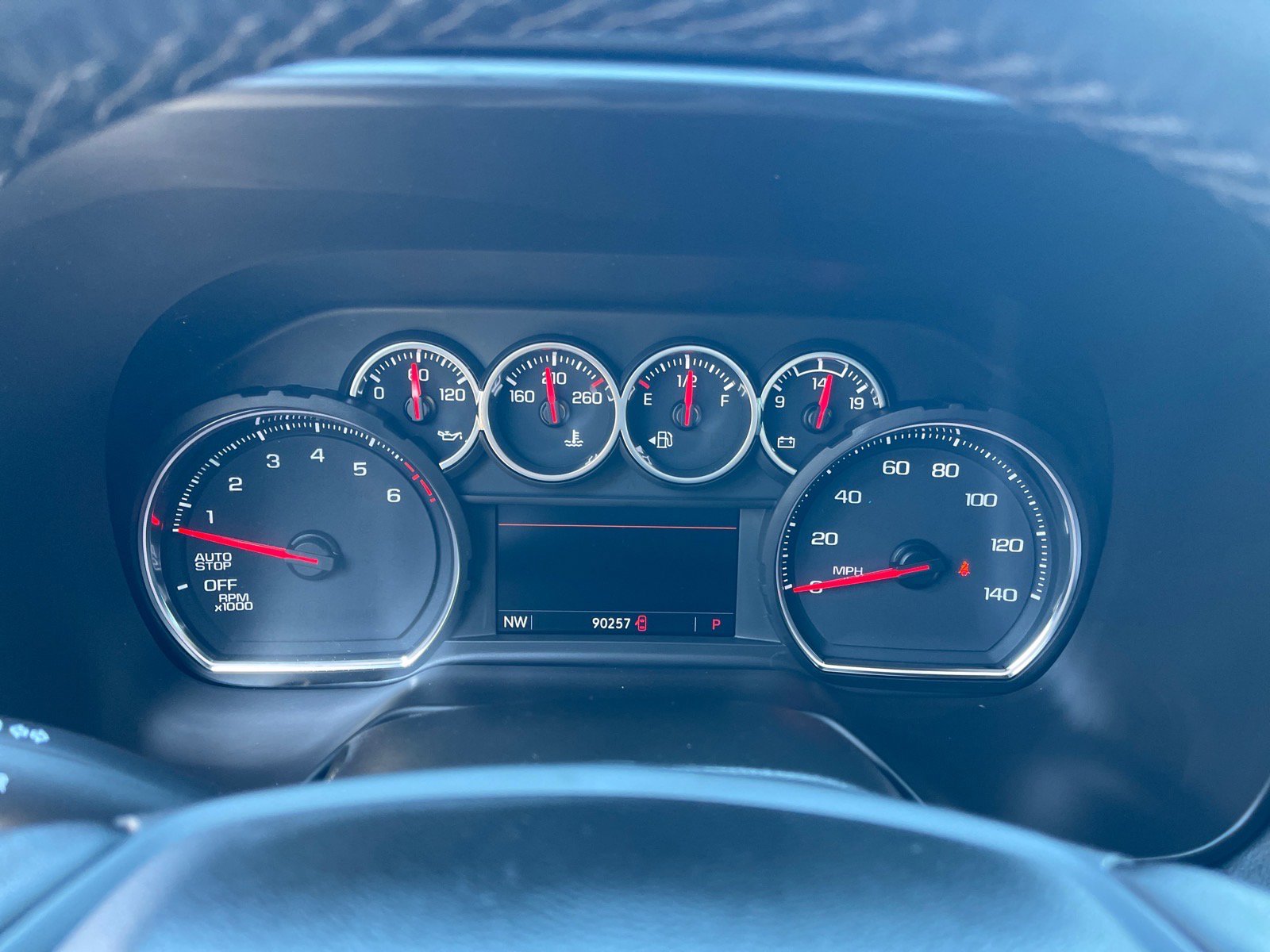 Used 2023 Chevrolet Tahoe LS image 4