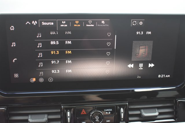 New 2026 Nissan Pathfinder Rock Creek w/ Rock Creek Premium Package AWD/4WD image 25