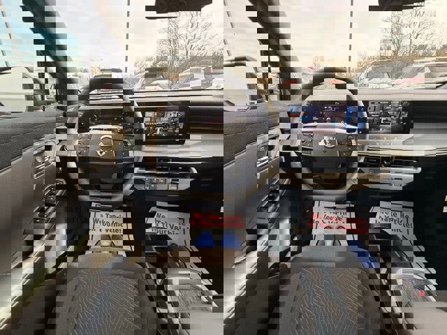 New 2026 Nissan Leaf S+ w/ Floor Mat Package (S+) image 17