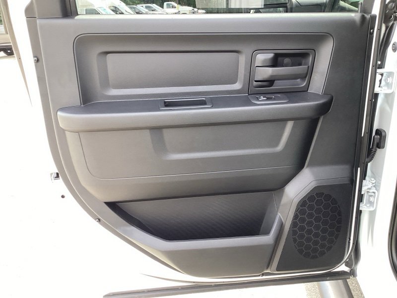 New 2026 RAM 2500 Tradesman image 15
