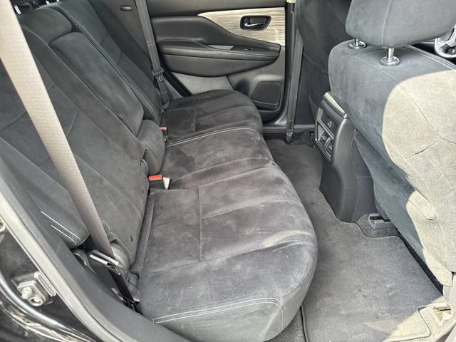 Used 2018 Nissan Murano SV w/ Premium Package FWD image 22