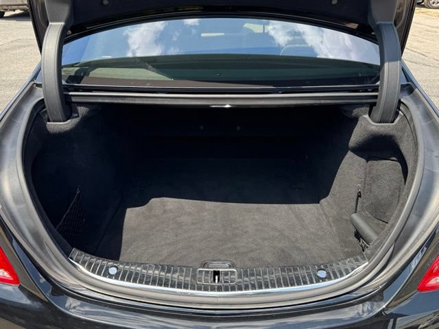 Used 2015 Mercedes-Benz S 550 Sedan image 13