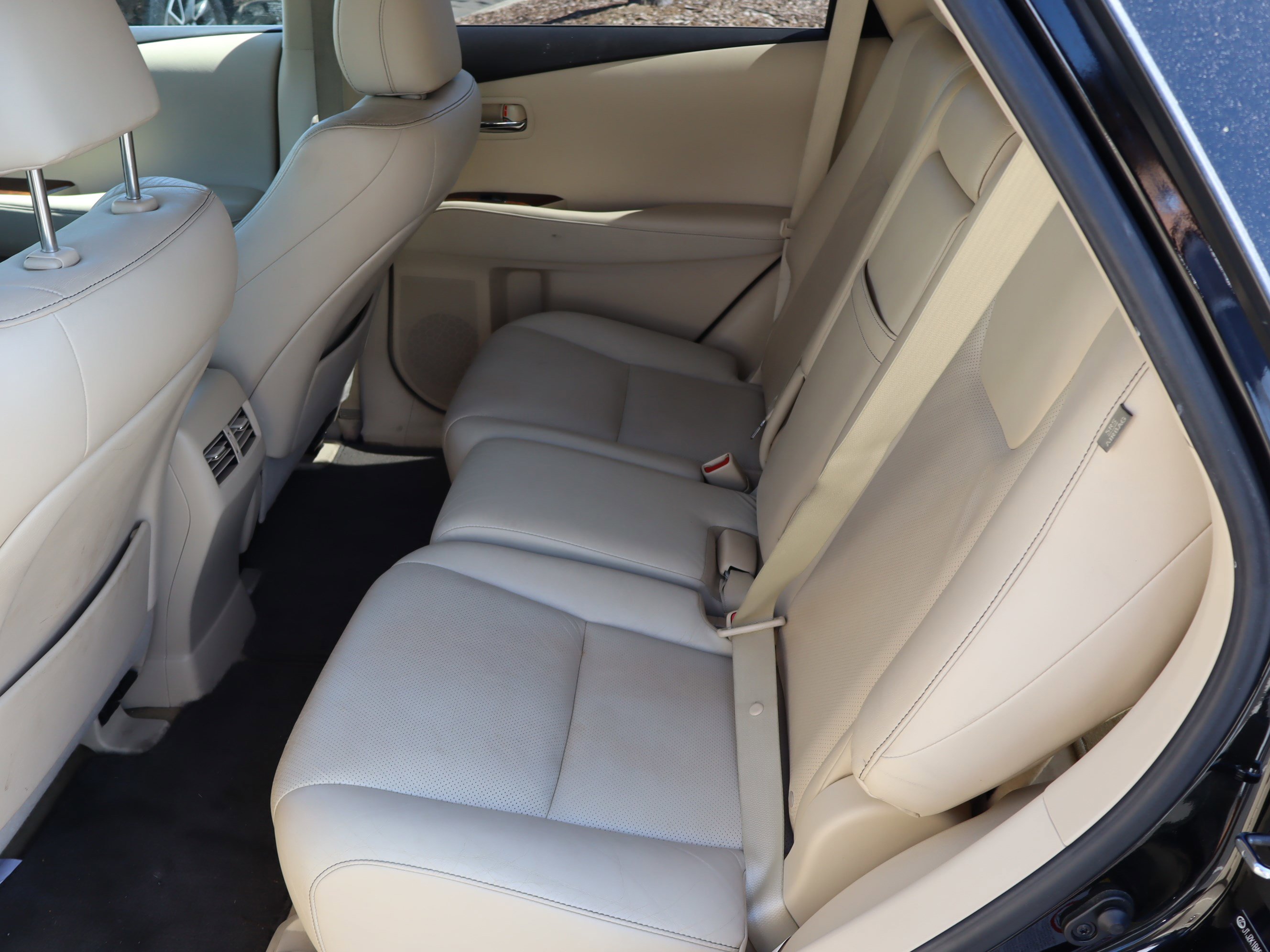 Used 2014 Lexus RX 350 FWD image 32