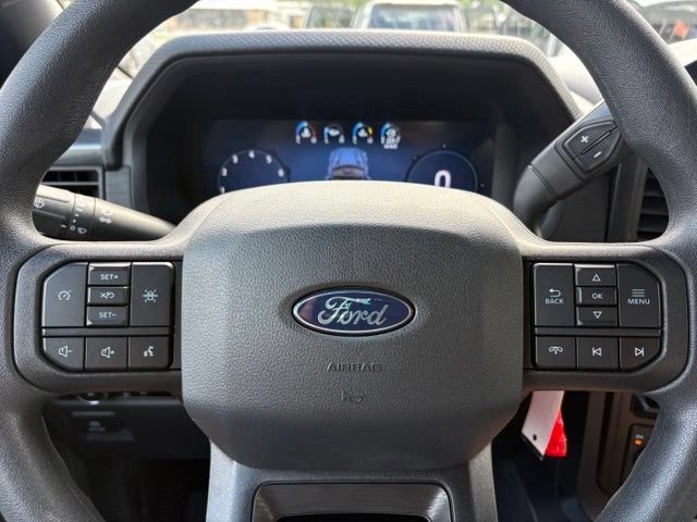 Used 2024 Ford F150 STX AWD/4WD image 19