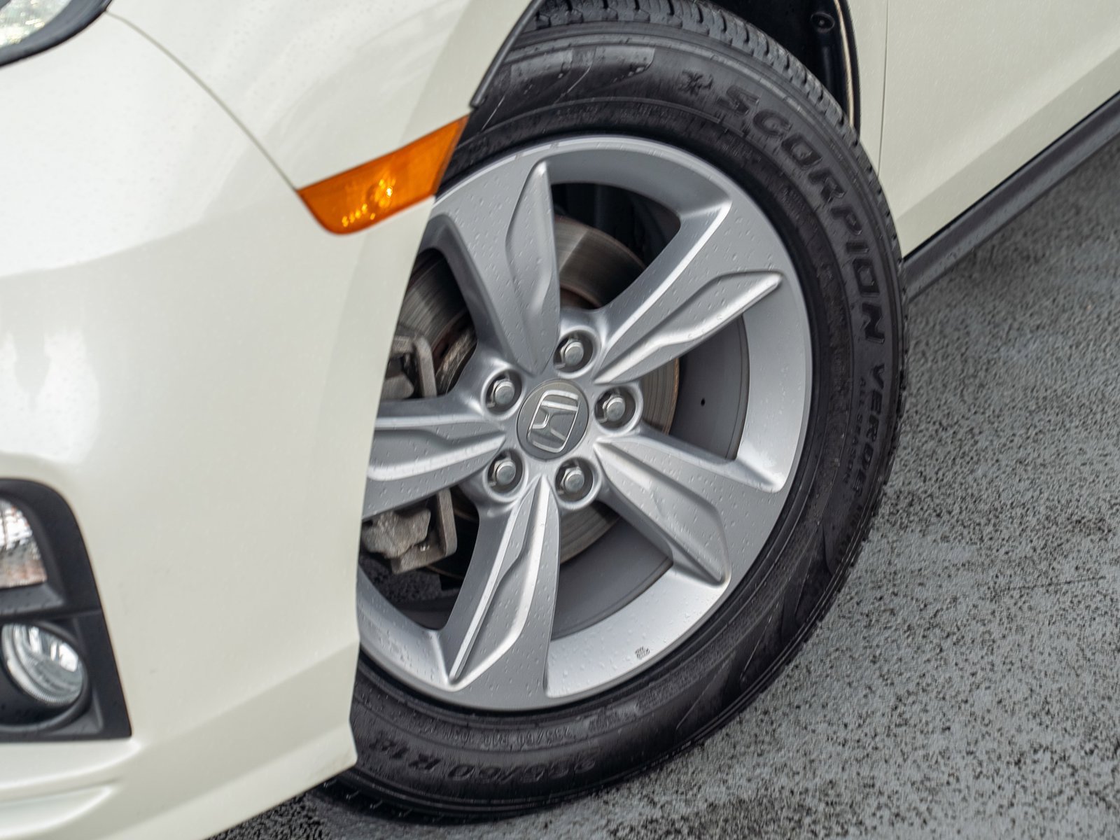 Used 2019 Honda Odyssey EX-L image 11