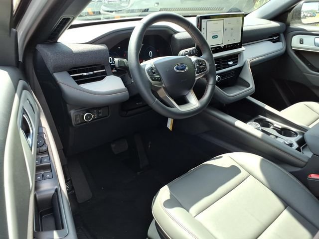 New 2027 Ford Explorer Active w/ Active Comfort Package AWD/4WD image 23