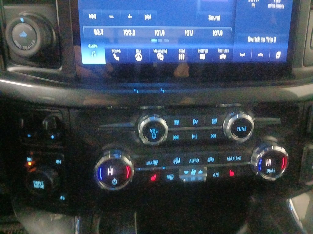 Certified 2021 Ford F150 XLT w/ Equipment Group 302A High image 15