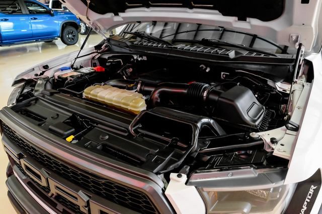 Used 2020 Ford F150 Raptor w/ Equipment Group 802A Luxury AWD/4WD image 52