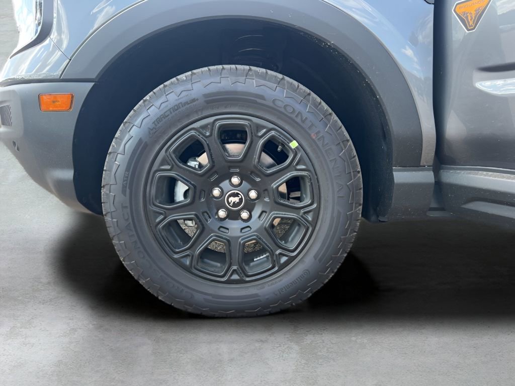 New 2025 Ford Bronco Sport Badlands w/ Badlands Tech Package image 33