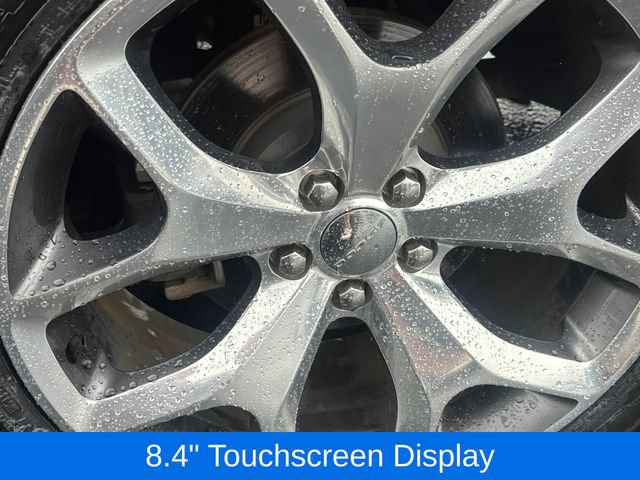 Used 2016 Dodge Challenger R/T Plus RWD image 25