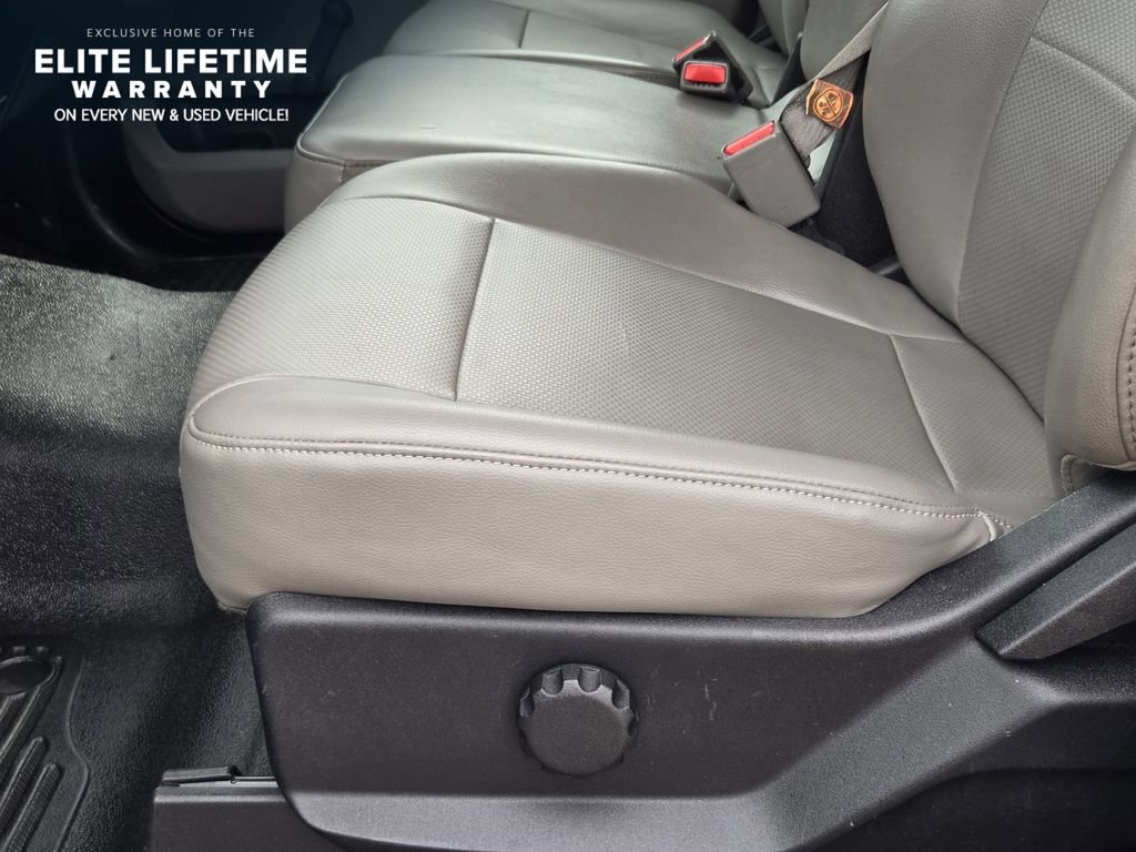 Used 2017 Ford F250 XL RWD image 19