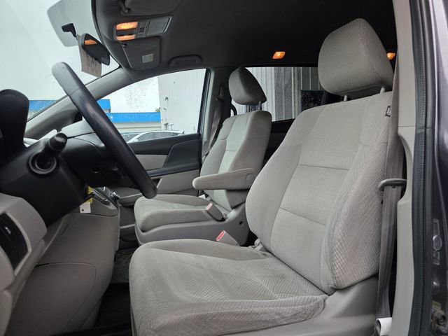Used 2016 Honda Odyssey LX image 9
