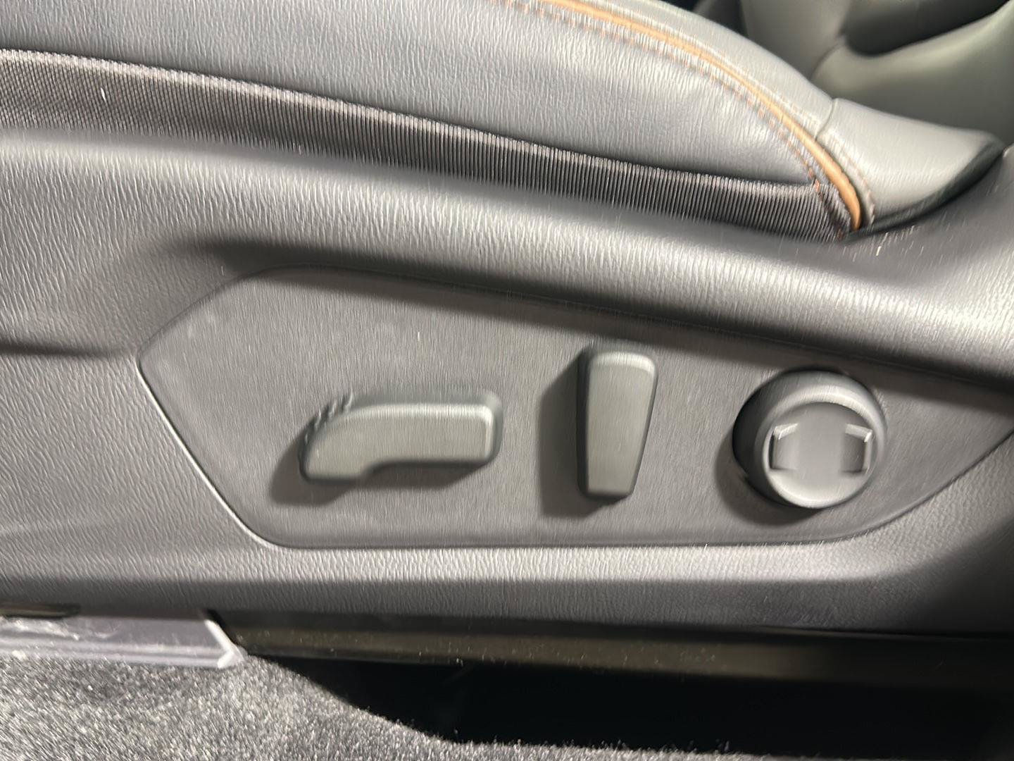 Used 2026 Subaru Forester Sport AWD/4WD image 6