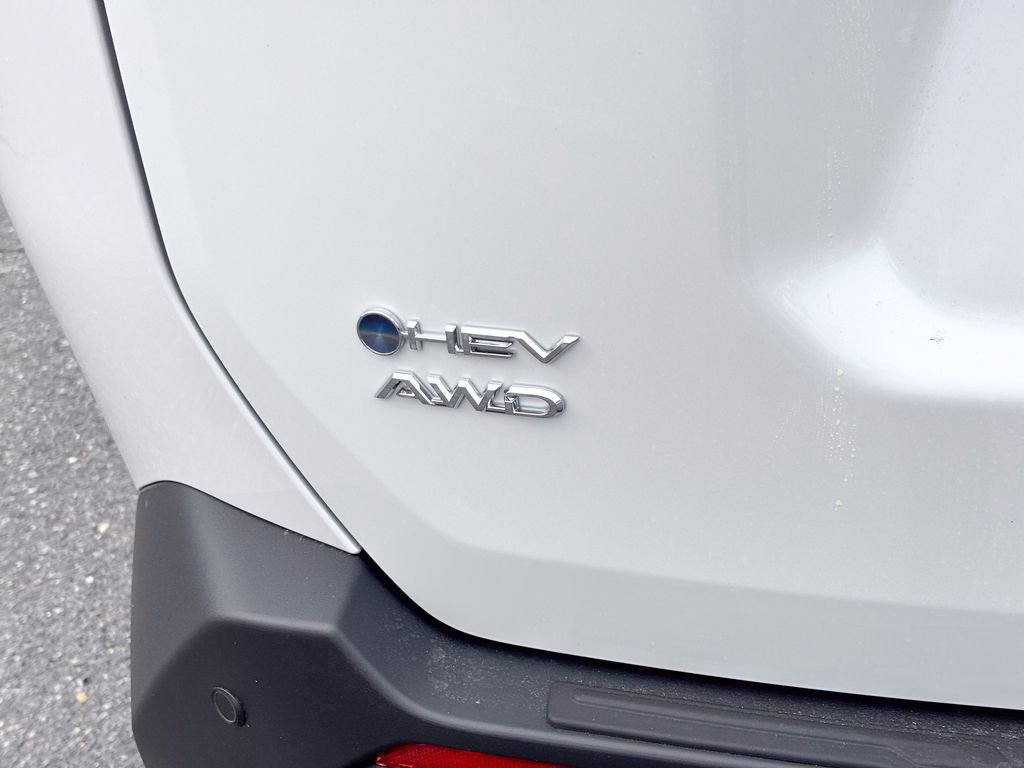 New 2026 Toyota RAV4 XLE image 6