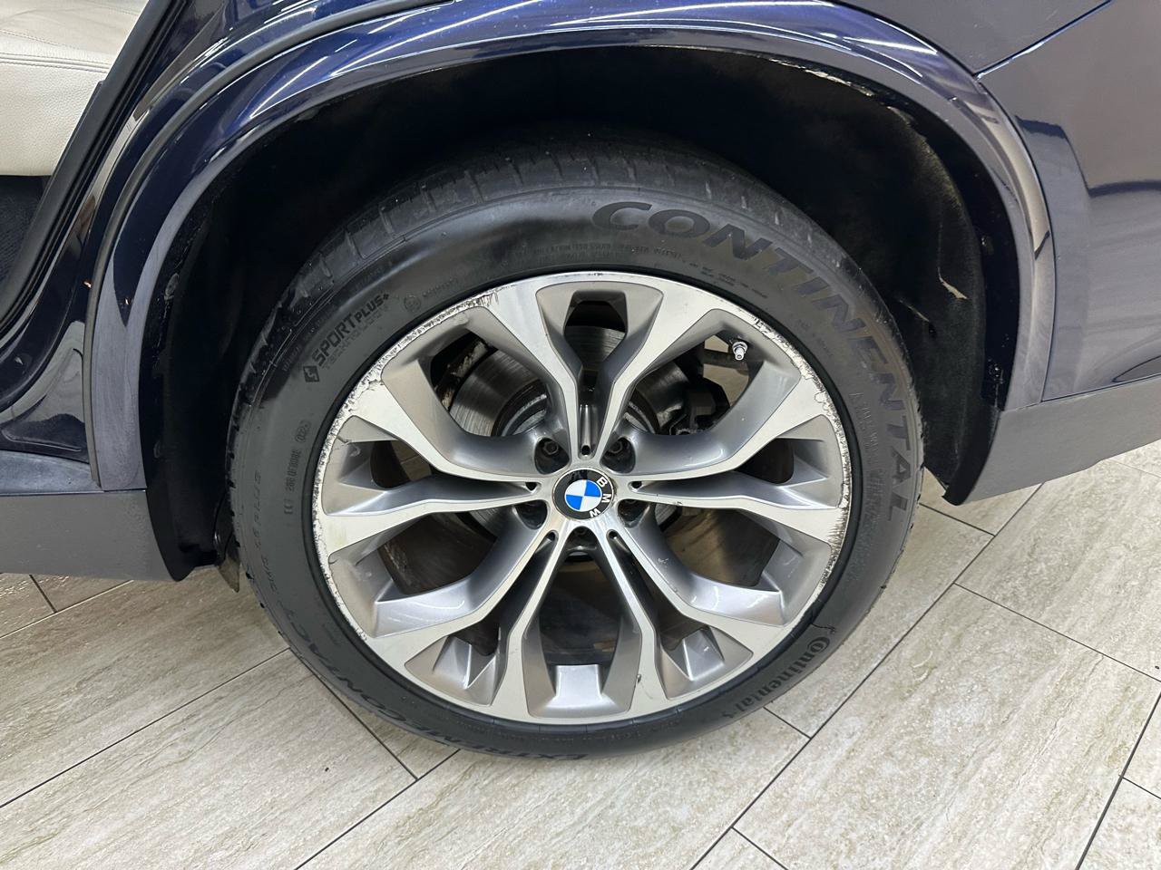 Used 2016 BMW X5 sDrive35i RWD image 36