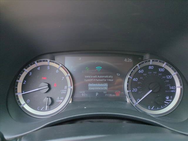 Used 2024 Toyota Highlander LE FWD image 11