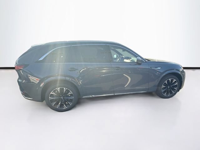 New 2026 MAZDA CX-90 3.3 Turbo S w/ Premium Plus AWD/4WD image 8