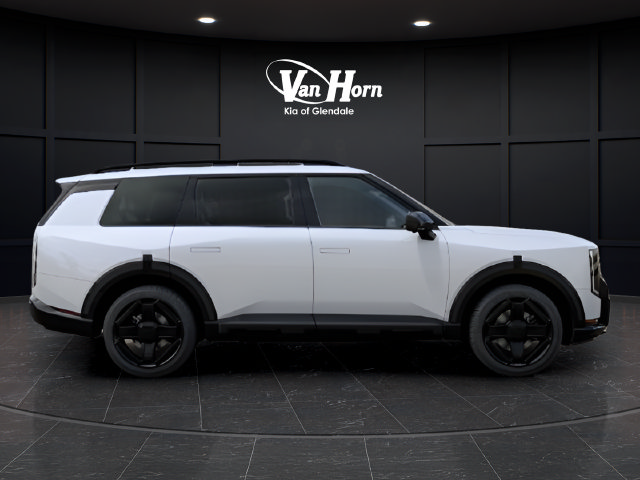 New 2027 Kia Telluride SX X-Line AWD/4WD image 9