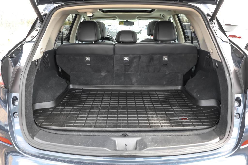 Used 2016 Nissan Murano Platinum w/ Platinum Technology Package AWD/4WD image 34