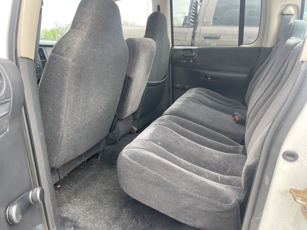 Used 2003 Dodge Dakota Sport image 5