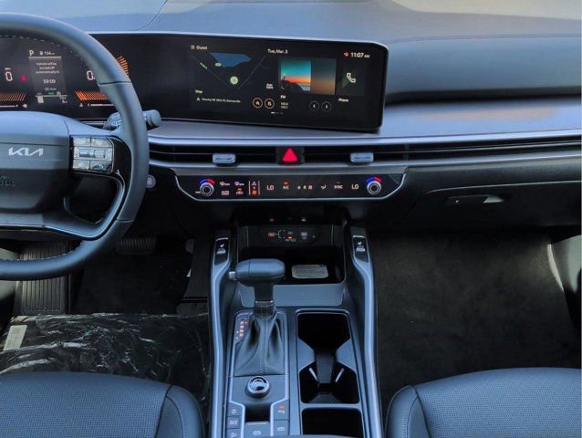 New 2026 Kia Sorento EX FWD image 18