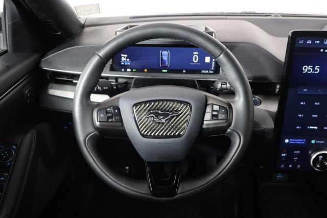 Used 2021 Ford Mustang Mach-E Select w/ Comfort/Technology Package AWD/4WD image 7